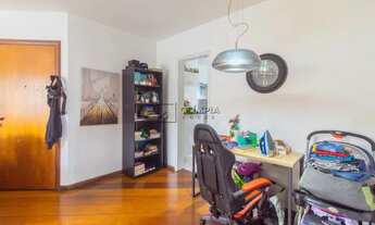 Imagem 6: Apartamento Locação Vila Mariana 141 m² 4 Dormitórios