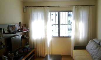 Imagem 2: Apartamento com 2 dormitórios à venda na Vila Amélia!