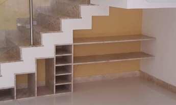 Imagem 4: Casa para aluguel 3 suítes 140 metros quadrados em Buraquinho - Lauro de Freitas - Ba