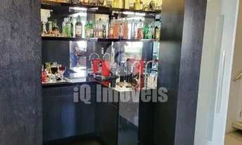 Imagem 5: Vendo ou Alugo Jardim Paulista Cobertura Duplex com ou sem mobilia