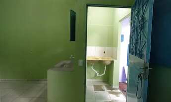 Imagem 3: Aluga-se para casal ou solteiro