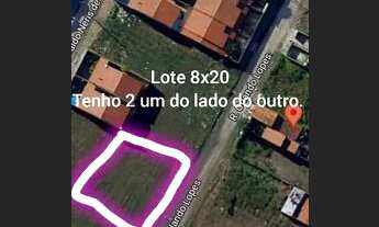 Imagem 6: Terreno 16x20 Escriturado