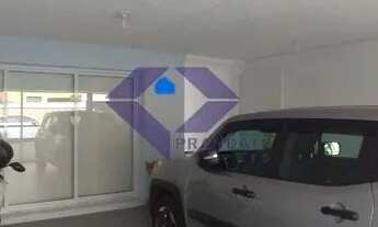 Imagem 4: Sobrado Residencial e Comercial Novo 03 quartos 01 suíte próximo Berrini!