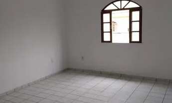 Imagem 3: Suíte em Aroeira