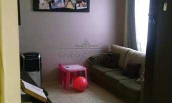 Imagem 4: Sobrado - Venda - Condomínio no Urbanova - 3 dormitórios - 2 vagas