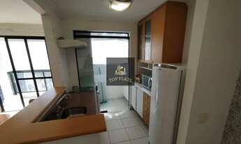 Imagem 3: Flat disponível na Vila Nova Conceição