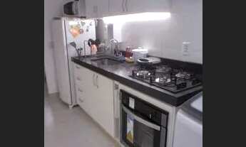 Imagem 5: Apartamento para venda com 55 metros quadrados com 2 quartos em Jardim Presidente - Goiâni