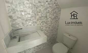 Imagem 3: 3 suítes Duplex Ponta Negra, aceita financiamento