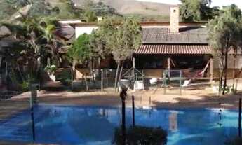 Imagem: Casa á venda no Condomínio Miguelão