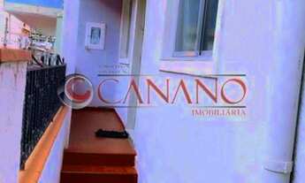 Imagem 6: Casa de Vila-À VENDA-Água Santa-Rio de Janeiro-RJ