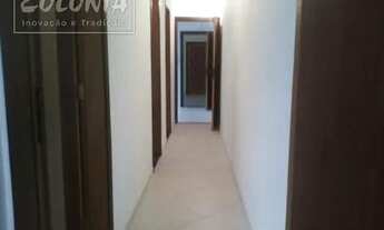 Imagem 5: Santo André - Apartamento Padrão - Campestre