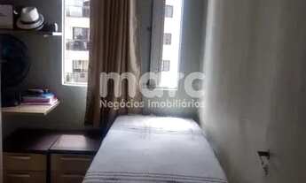 Imagem 5: SAO PAULO - Apartamento Padrão - SANTA CRUZ