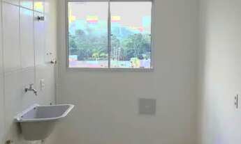 Imagem 6: Apartamento para venda tem 47 metros quadrados com 2 quartos em Mantiquira - Duque de Caxi