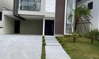 Imagem: Casa de condomínio sobrado para venda possui