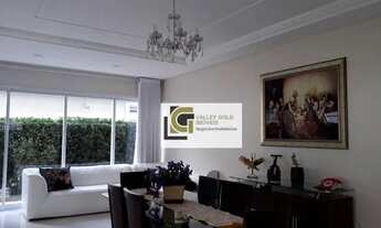 Imagem 8: Casa, 470 m² - venda por R$ 2.500.000,00 ou aluguel por R$ 10.800,00/mês - Jardim Paraíba