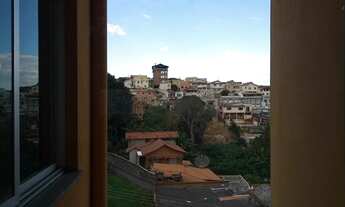 Imagem 6: APARTAMENTO para aluguel, 1 quarto, 1 vaga, BOA MORTE - BARBACENA/MG