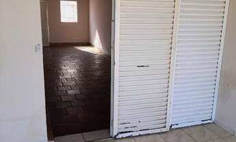 Imagem 3: Casa com 3 dormitórios para alugar, 200 m² por R$ 6.107,17/mês - Chácara Machadinho II - A