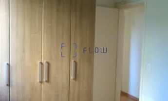 Imagem 6: Apartamento 61m², 3 dormitórios sendo 1 suíte, 1 vaga - Morumbi