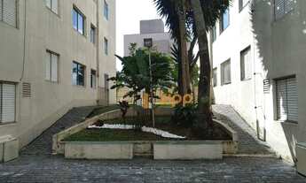 Imagem 5: Apartamento com 1 dormitório à venda, 45 m² por R$ 223.000,00 - Lauzane Paulista - São Pau