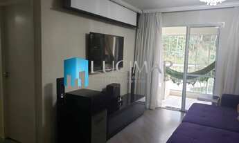 Imagem 2: Apartamento com três dormitórios na Vila Andrade