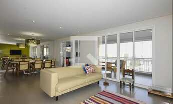 Imagem 4: Apartamento para Aluguel - Vila Andrade, 4 Quartos, 223 m2