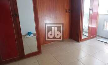 Imagem 5: Apartamento-À VENDA-Todos os Santos-Rio de Janeiro-RJ