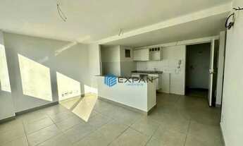 Imagem 3: Apartamento com 1 dormitório, 40 m² - venda por R$ 230.000,00 ou aluguel por R$ 1.830,00/m