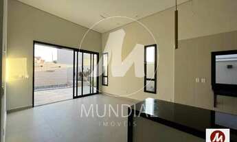 Imagem 4: Casa (térrea em condominio) 3 dormitórios/suite, cozinha planejada, portaria 24hs, lazer