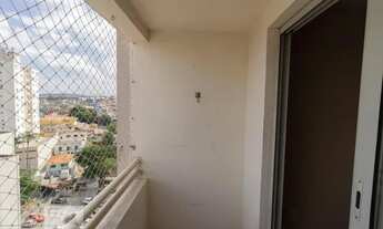 Imagem 7: Apartamento para Aluguel - Sítio do Mandaqui, 2 Quartos, 50 m2