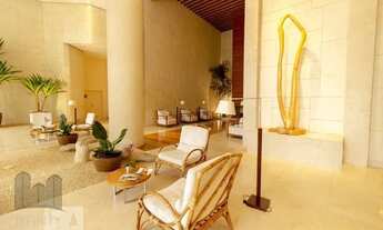 Imagem 2: Cyrela Mandarim 131m com 2 dormitórios, sendo 2 suítes e 2 vagas de garagem