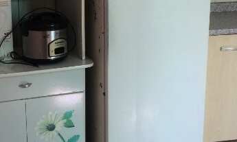 Imagem: Quarto Indiv. Masculino - Mobiliado