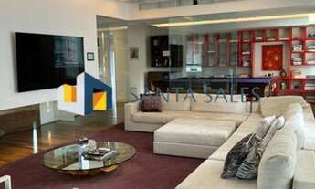 Imagem 3: Apartamento 2 dormitorios Itaim bibi