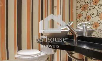 Imagem 5: Terraço Gourmet - Vila Bastos - Santo André