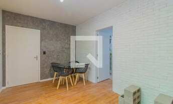 Imagem 3: Apartamento para Aluguel - Camaquã, 1 Quarto, 41 m2