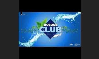 Imagem: Lançamento Bosque Club Itaquera