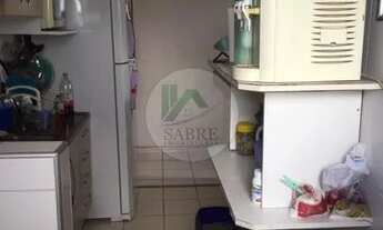 Imagem 6: Apartamento para venda com 2 quartos, sendo 1 suíte - Condomínio Vila das Flores - Financi