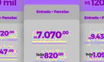 Imagem 2: COD. JS50 - Compre seu imóvel através do financiamento ou carta de crédito