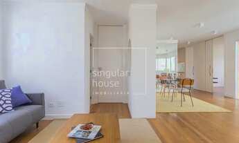 Imagem 4: 131m² | 3 Dormitórios