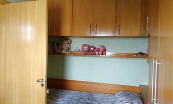 Imagem 7: APARTAMENTO À VENDA 2 DORMITÓRIOS , SUÍTE E 1 VAGA IPIRANGA