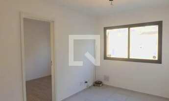 Imagem 3: Apartamento para Aluguel - Bela Vista, 1 Quarto, 37 m2