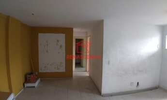 Imagem 4: Apartamento na Praça Seca - Village Maiorca