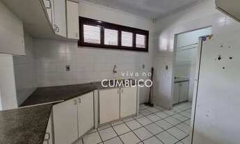 Imagem 5: Apartamento para locação na Tabuba