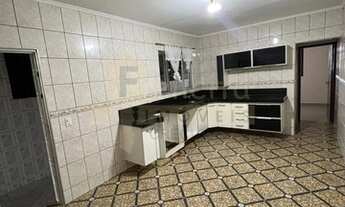 Imagem 7: Casa 4 comodos, 2 dorms, 1 suite, 1 vaga coberta no centro de Jandira - sp