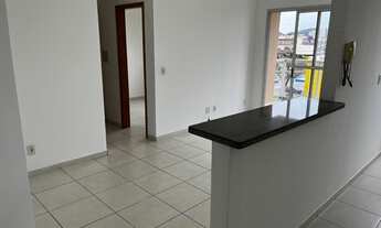 Imagem 6: Apartamento para venda tem 60 metros quadrados com 2 quartos em Itapuã - Vila Velha - ES