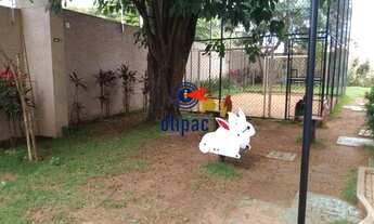 Imagem 4: Apartamento residencial 2 dormitórios - Jd. Tranquilidade - Guarulhos-sp