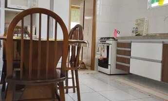 Imagem 5: Casa com 2 dormitórios à venda, 89 m² por R$ 420.000 - Vila Guilhermina - Praia Grande/SP