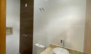 Imagem 15: SOBRADO NOVO JD EUROPA ALTO PADRÃO VARANDA GOURMET PORCELANATO ILUMINAÇÃO LED PRÓX T-9 FIN