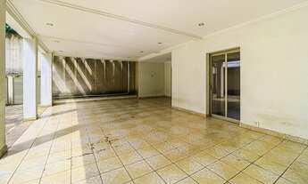 Imagem 6: São Paulo - Casa Padrão - Morumbi