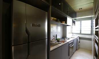 Imagem 2: Apartamento do tipo cobertura à venda no Condomínio BKO, com 2 quartos, por R$812.000,00