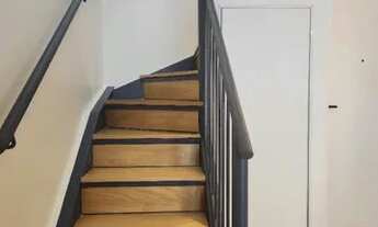 Imagem: Cobertura Única no Flamengo